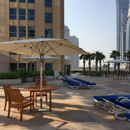 Elite Residency Hotell Dubai Eksteriør bilde