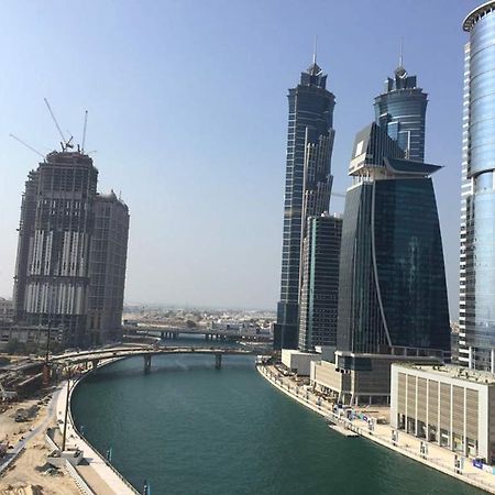 Elite Residency Hotell Dubai Eksteriør bilde